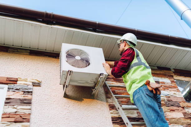 Trusted Clayton, NJ HVAC Experts
