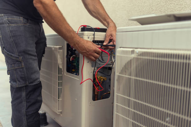 Best Geothermal HVAC Systems in Clayton, NJ