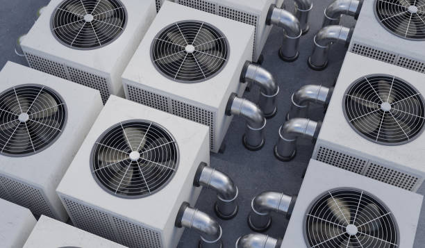 Best Air Conditioning Cleaning in Clayton, NJ