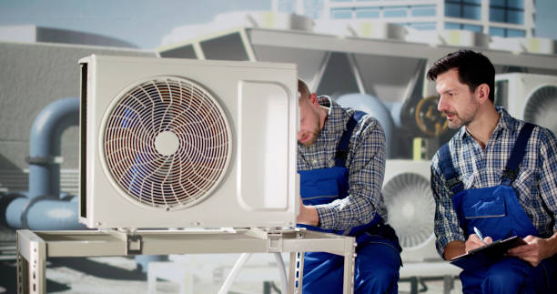 Best Residential HVAC in Clayton, NJ