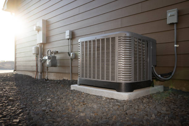 Best HVAC Software and Technology in Clayton, NJ